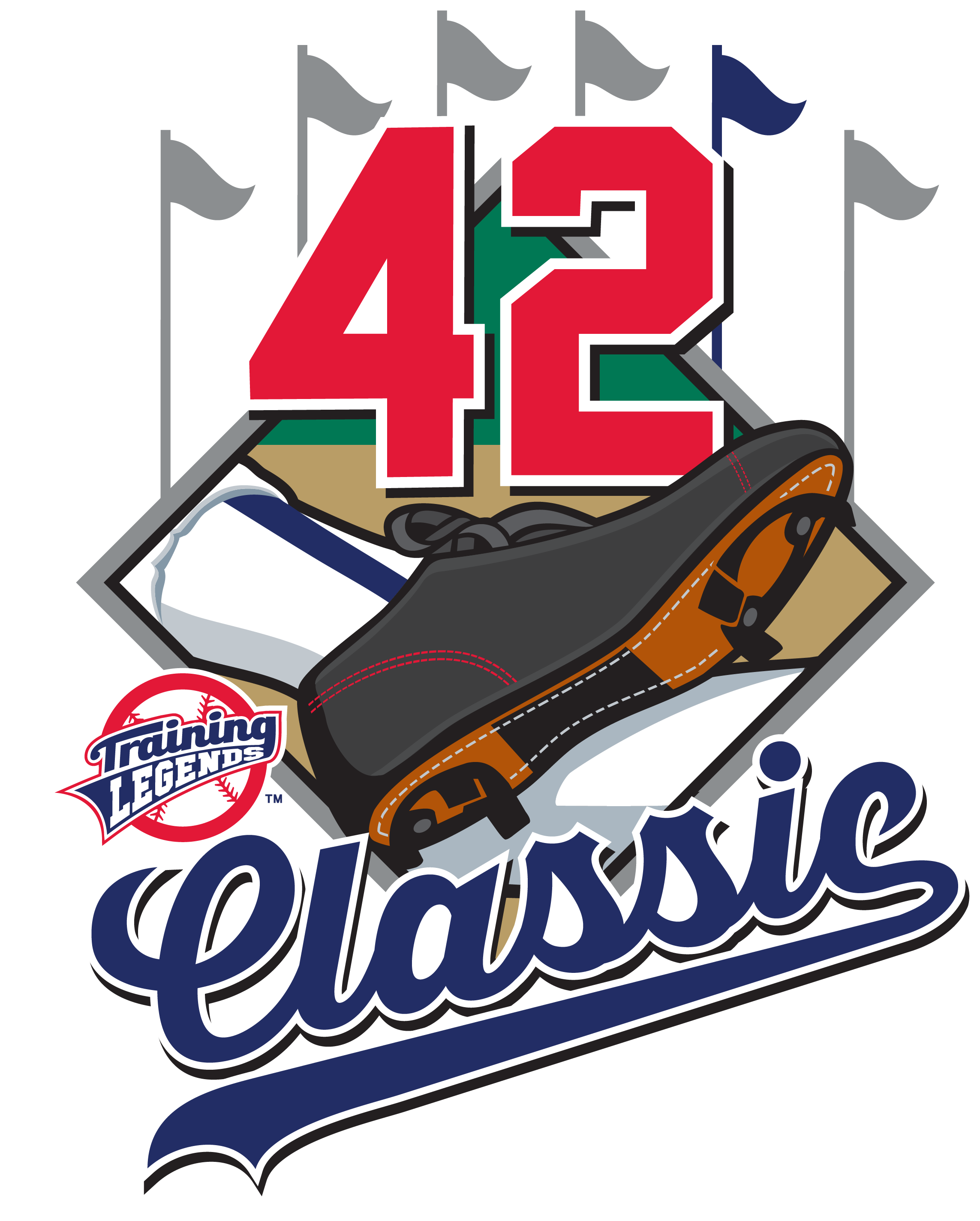 42 Classic: Presented by Dick's Sporting Goods (Custom Jumbo Rings) (Free Jerseys) (Atlanta West/Gwinnett)
