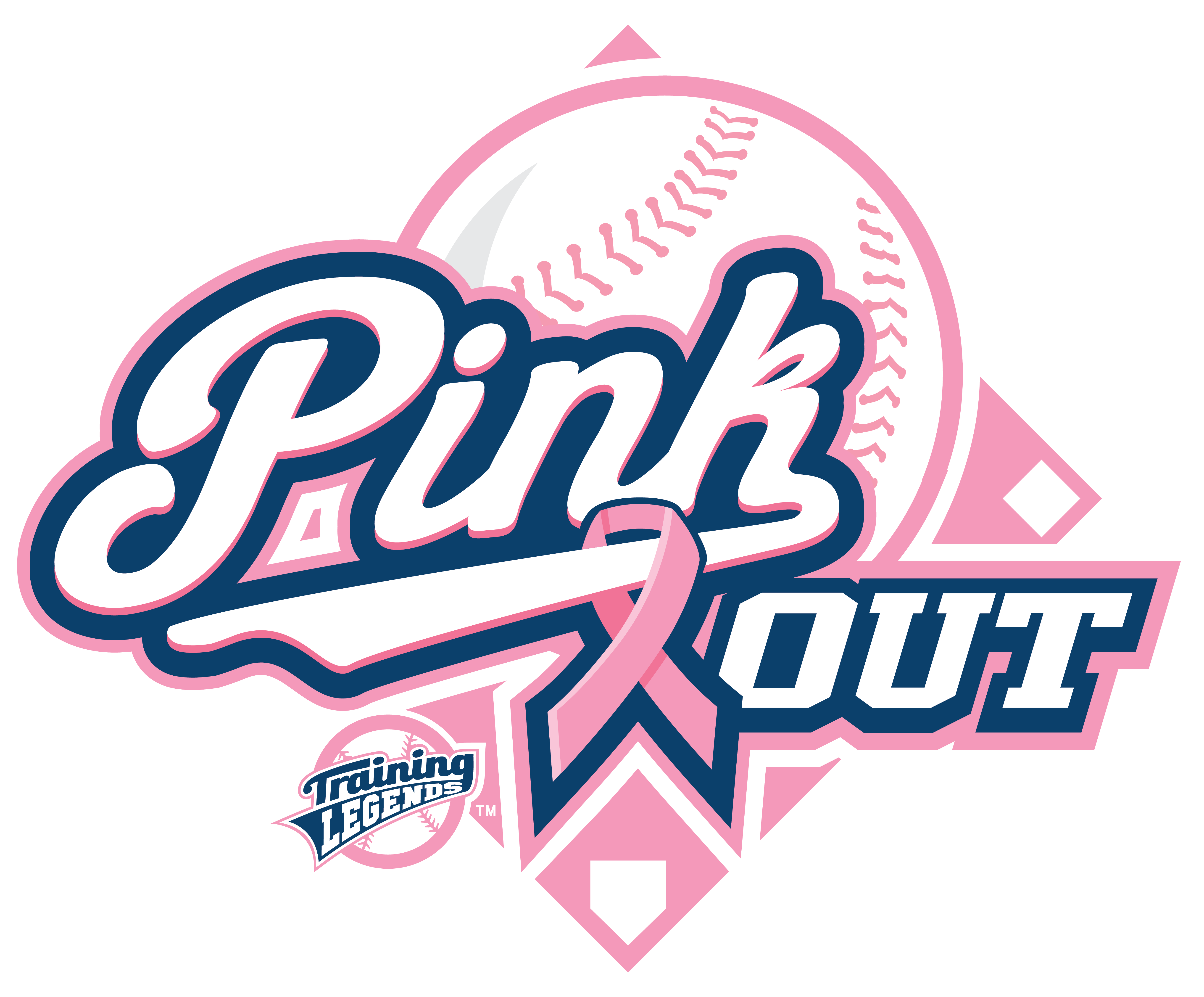 Pink Out The Park! (Saturday Only) (West Georgia)