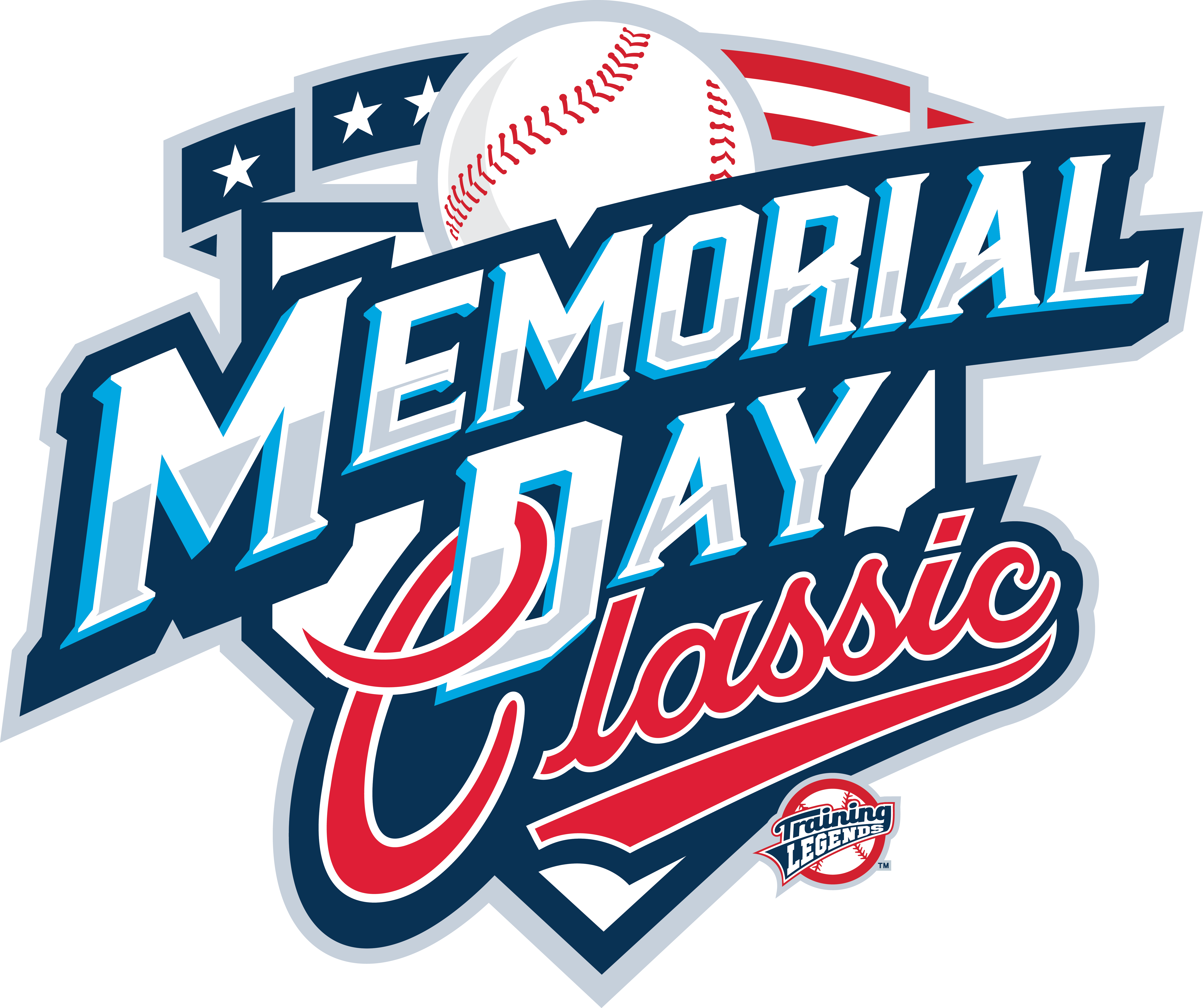 Memorial Day Classic (Atlanta West) (Patriotic Jumbo Rings)