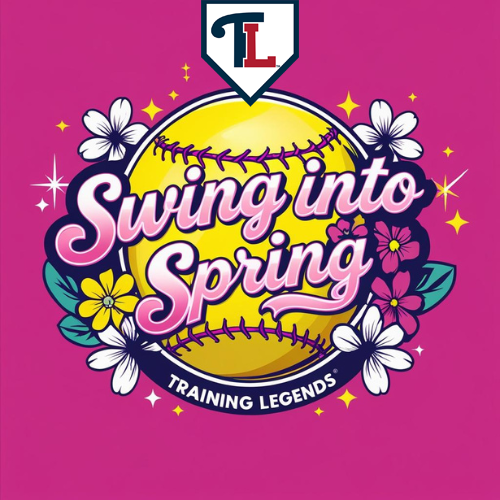 Swing Into Spring (Middle Georgia)