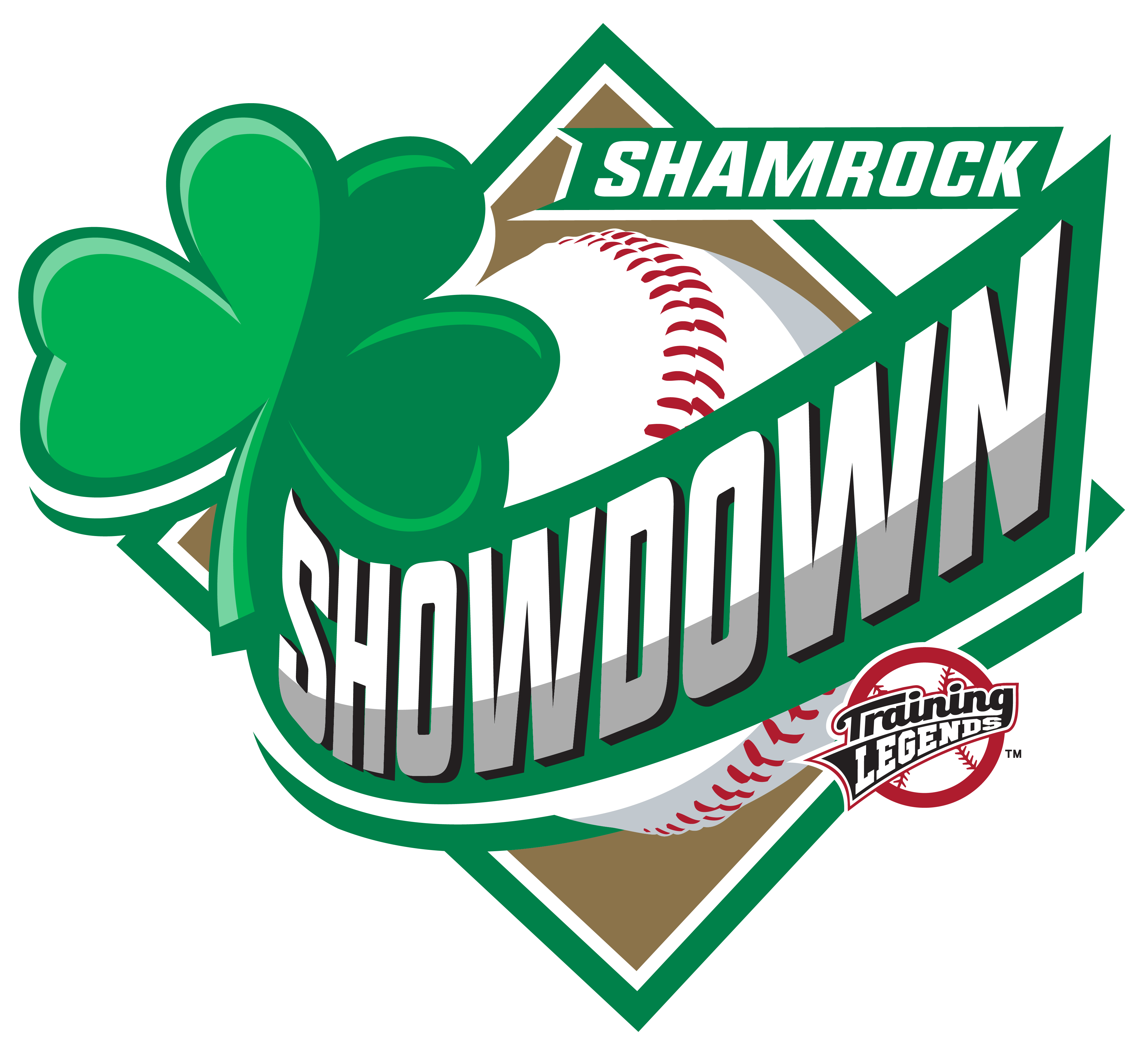 Shamrock Showdown (A Teams Only) (Gwinnett) (In Partnership with Grand Slam Tournaments) (Custom Jumbo Rings) 