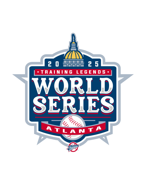 World Series (Middle Georgia) (Jumbo Rings)