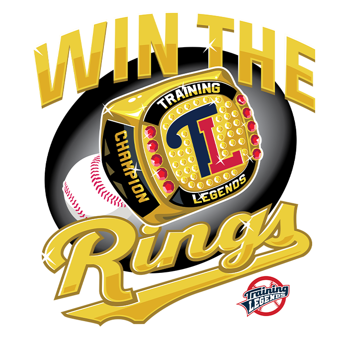 Win the Rings (Tennessee) (Jumbo Rings)