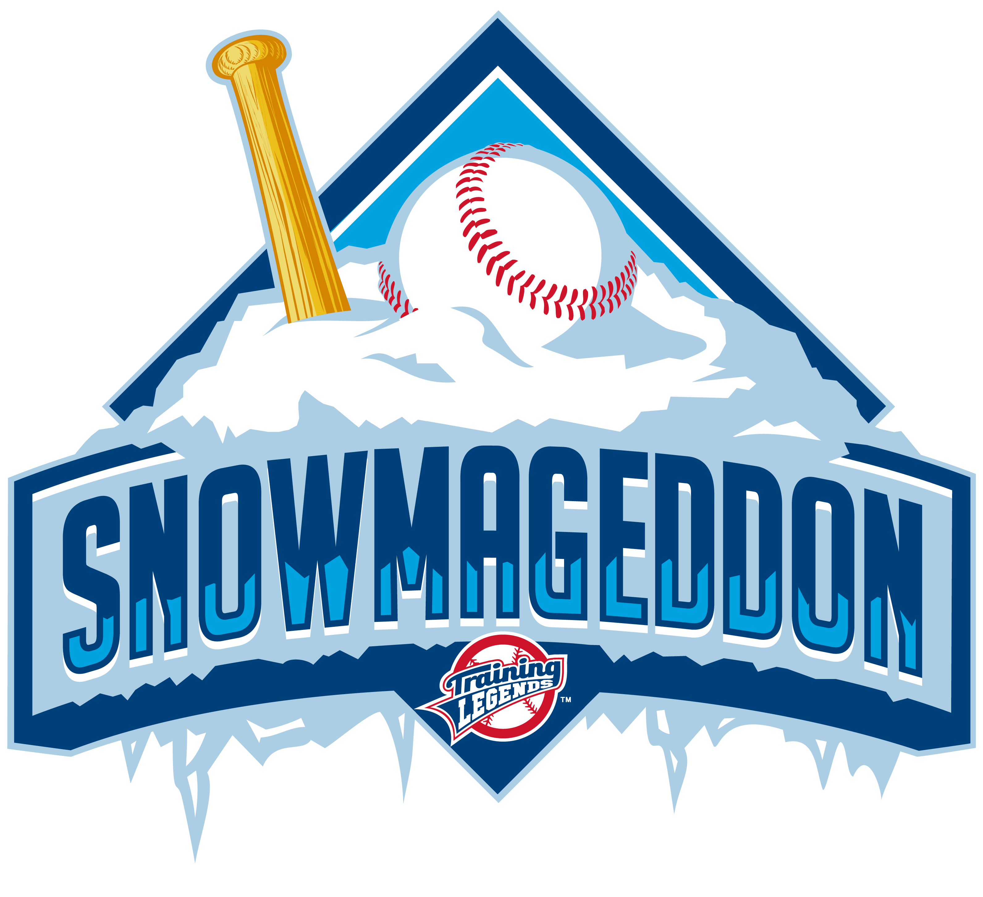 Snowmageddon (one day) (Middle Georgia)