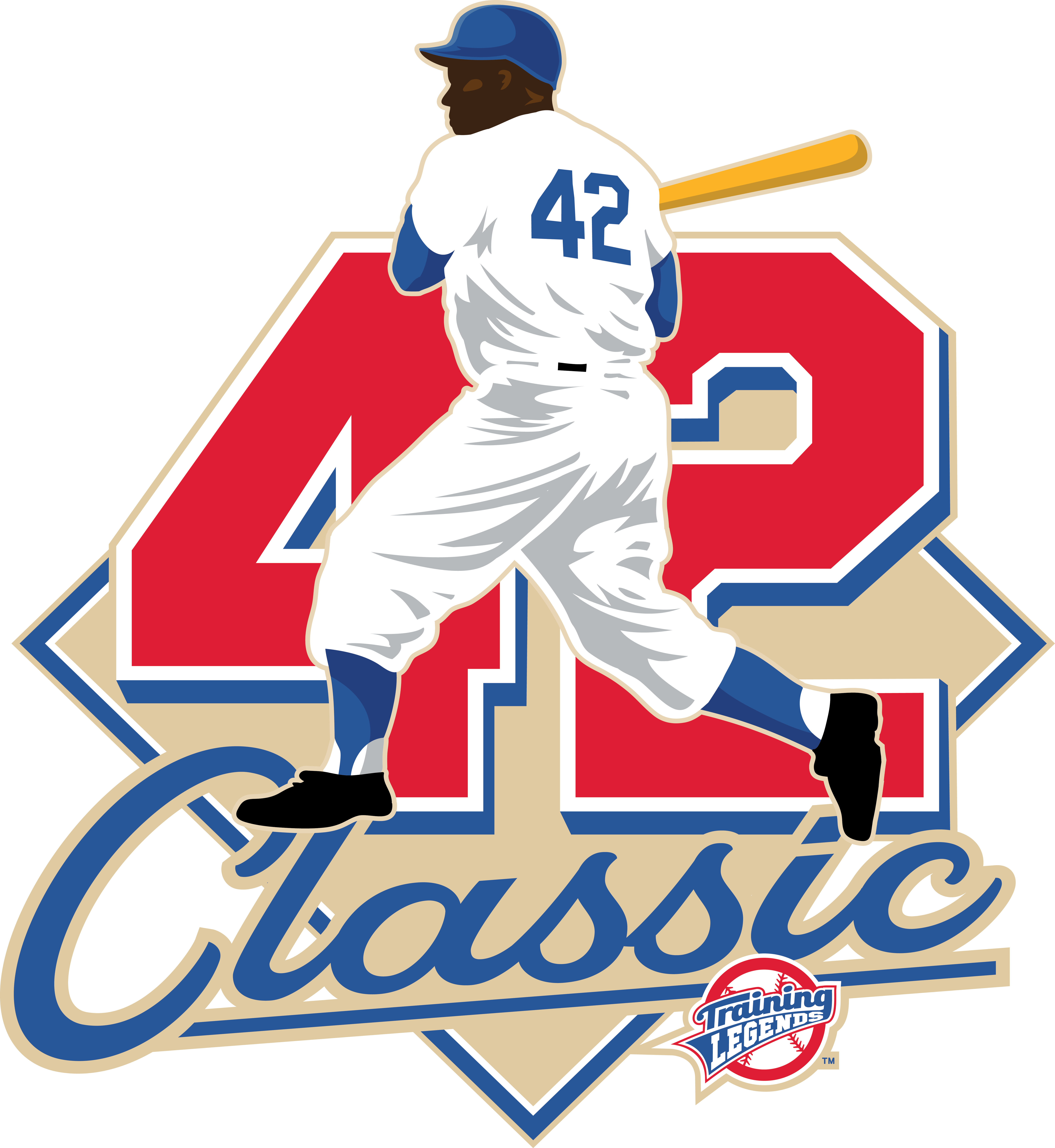 42 Classic: Presented by Dick's Sporting Goods (Custom Jumbo Rings) (Free Jerseys) (Tennessee)