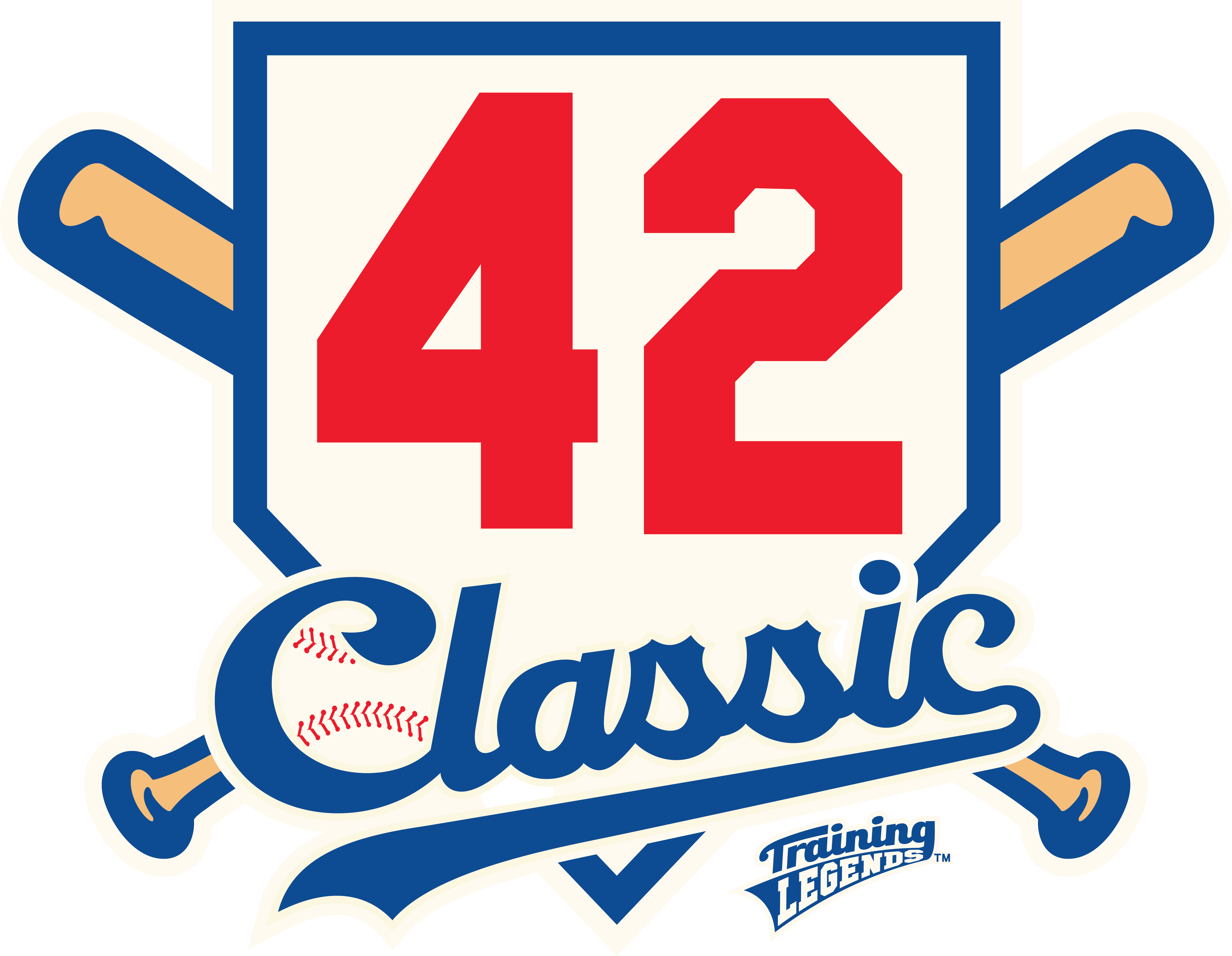 42 Classic: Presented by Dick's Sporting Goods (Custom Jumbo Rings) (Free Jerseys) (Tennessee)