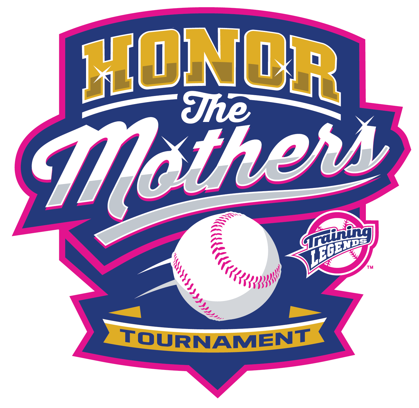 Honor the Mothers (Saturday Only) (A Teams Only) (Gwinnett) (In Partnership with Grand Slam Tournaments) (Custom Jumbo Rings) 