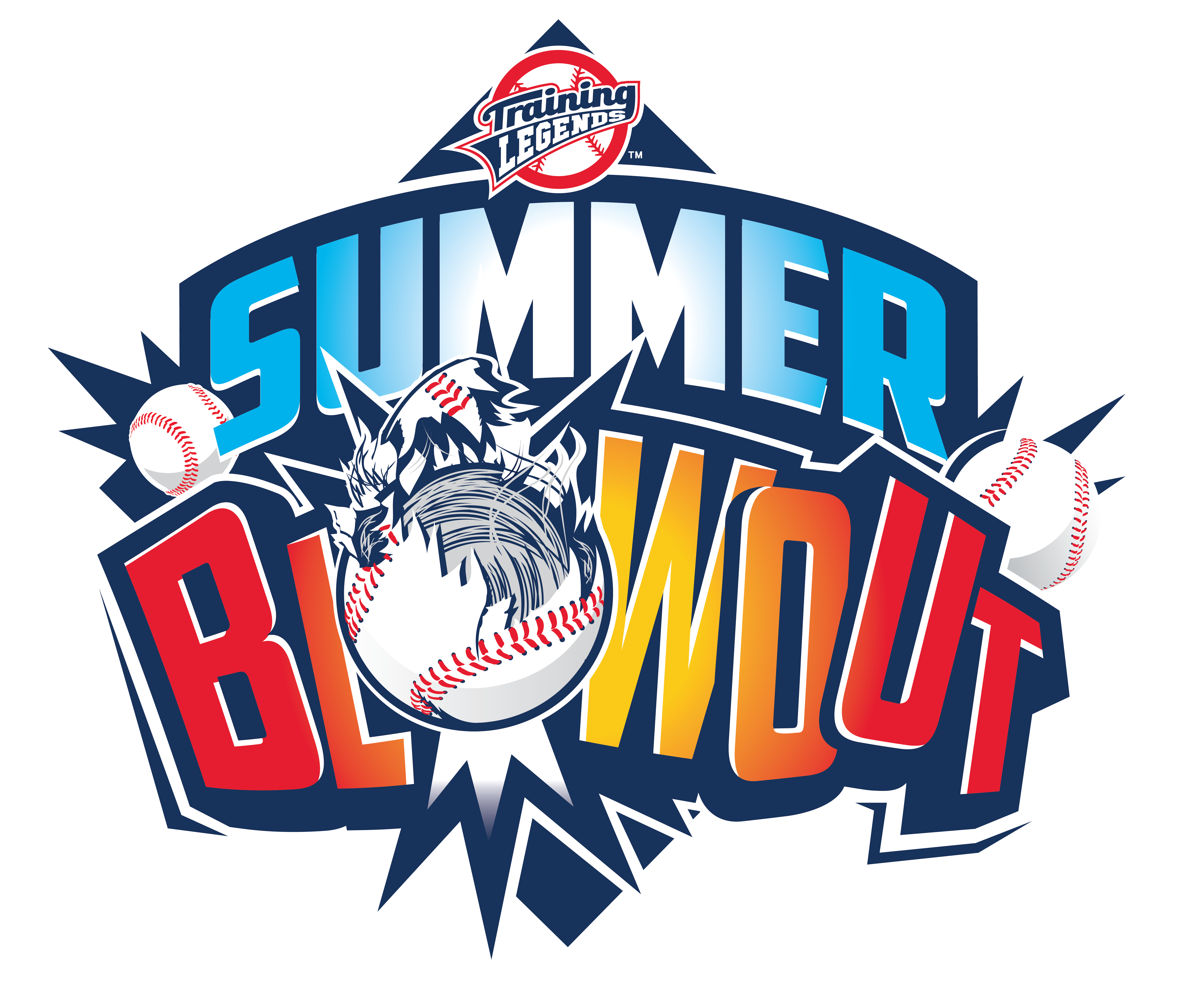 Atlanta West: Summer Blowout (Allstars) (Jumbo Rings)