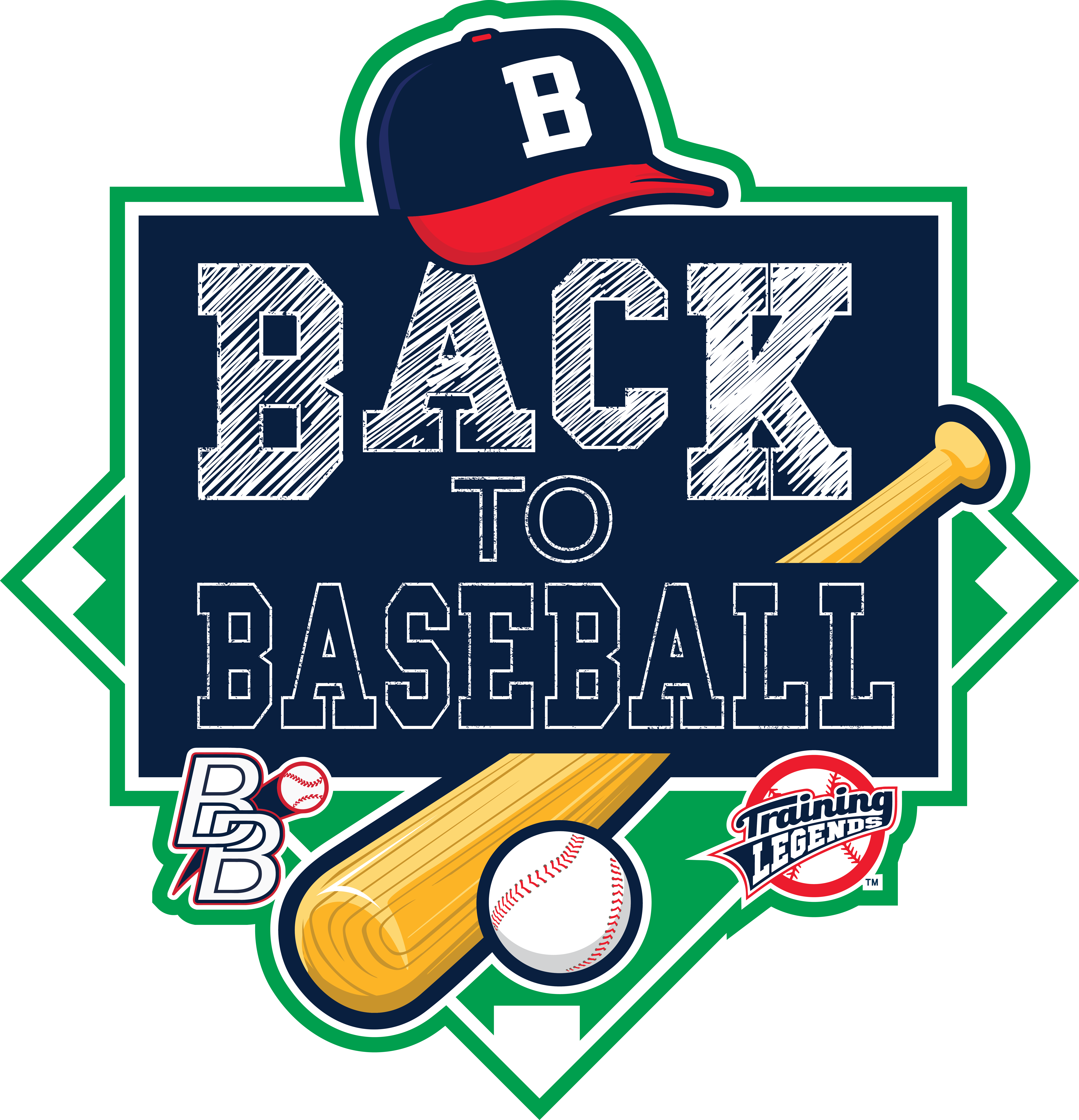 Atlanta West: Back to Baseball (Allstars) (Jumbo Rings)