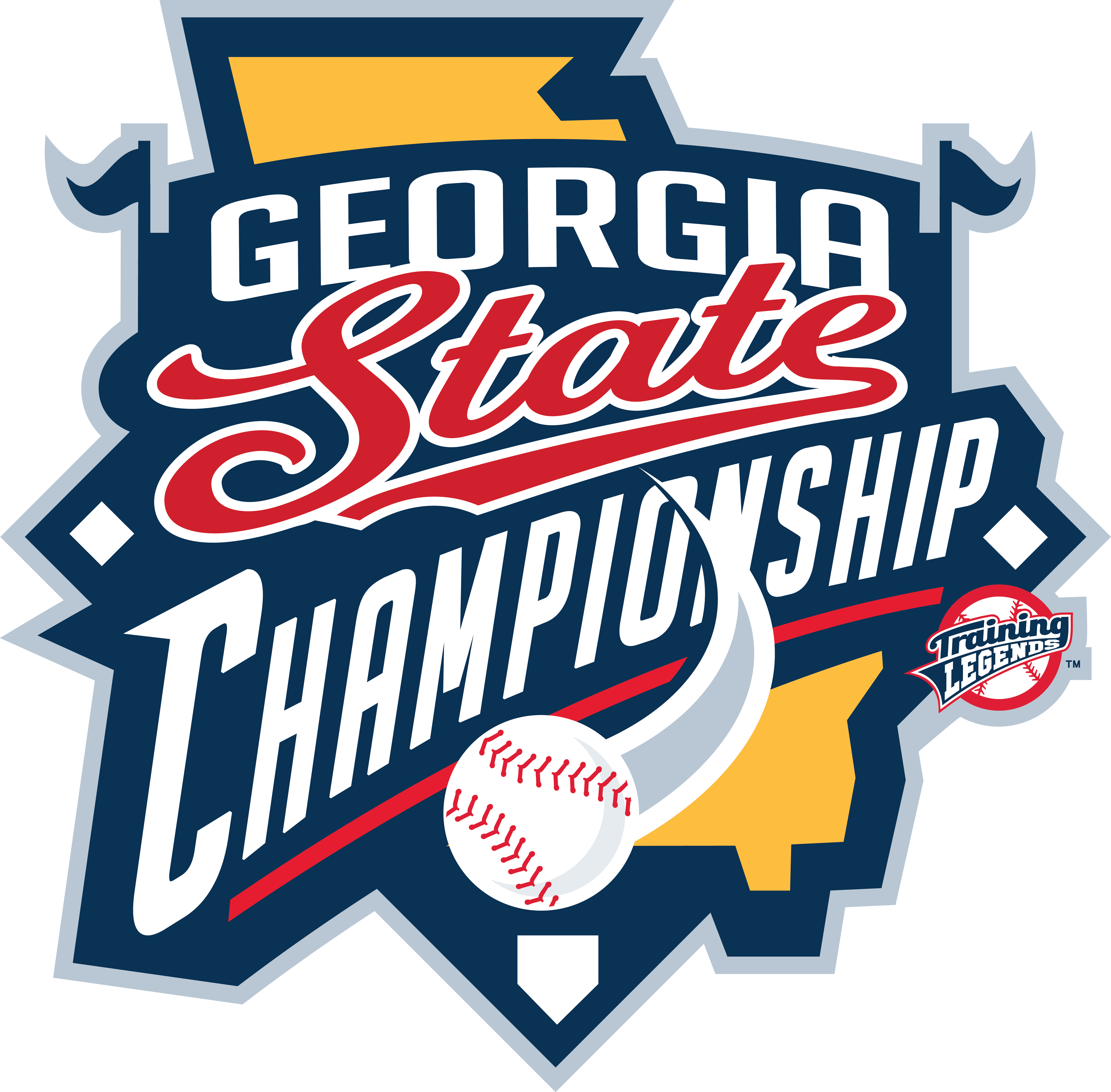 Gwinnett: Georgia State Championships (Allstars) (Custom Jumbo Rings) (Tournament of Allstar Champions Qualifier)