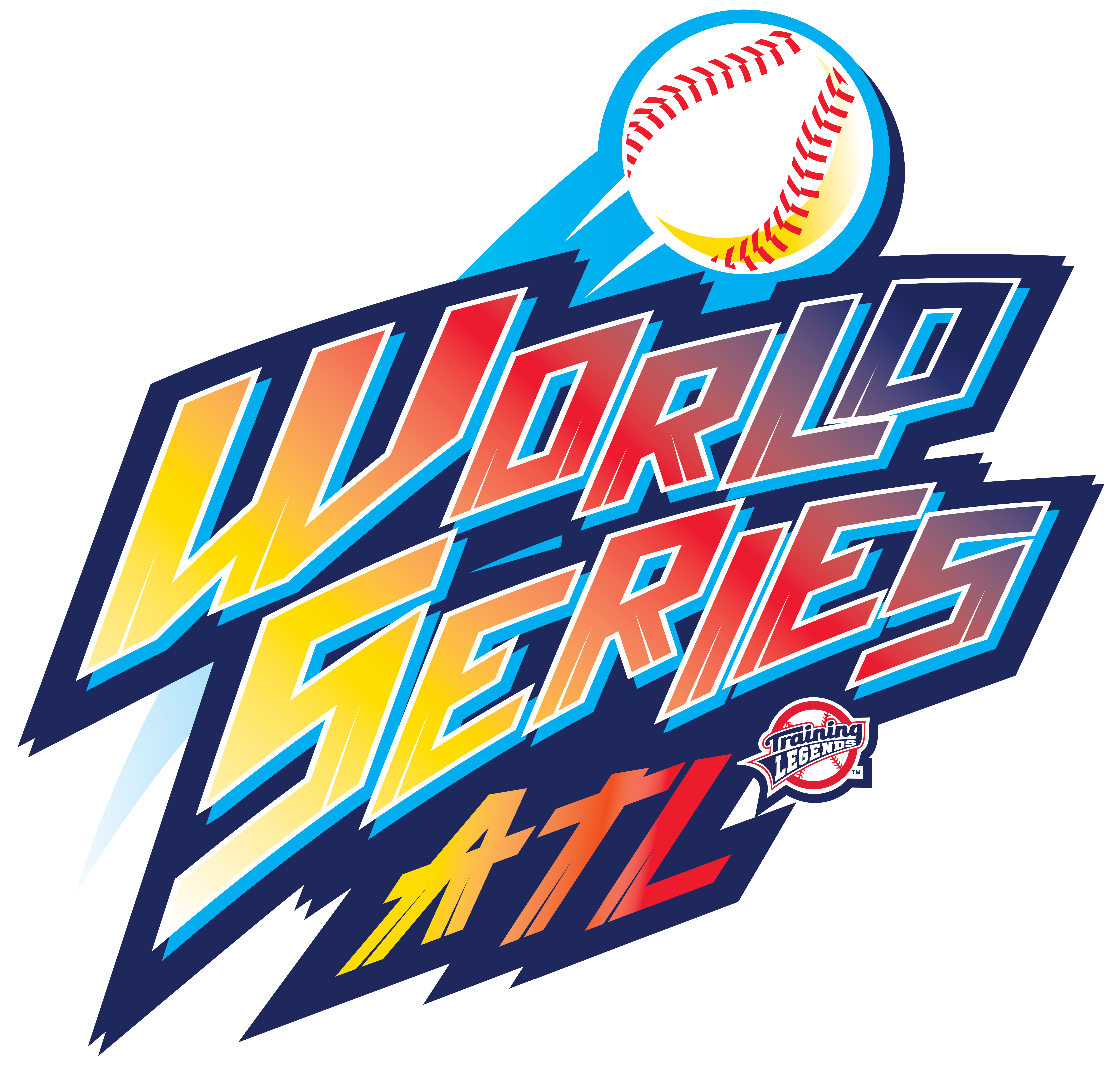 World Series (Atlanta) (Travel) (Custom Jumbo Rings)