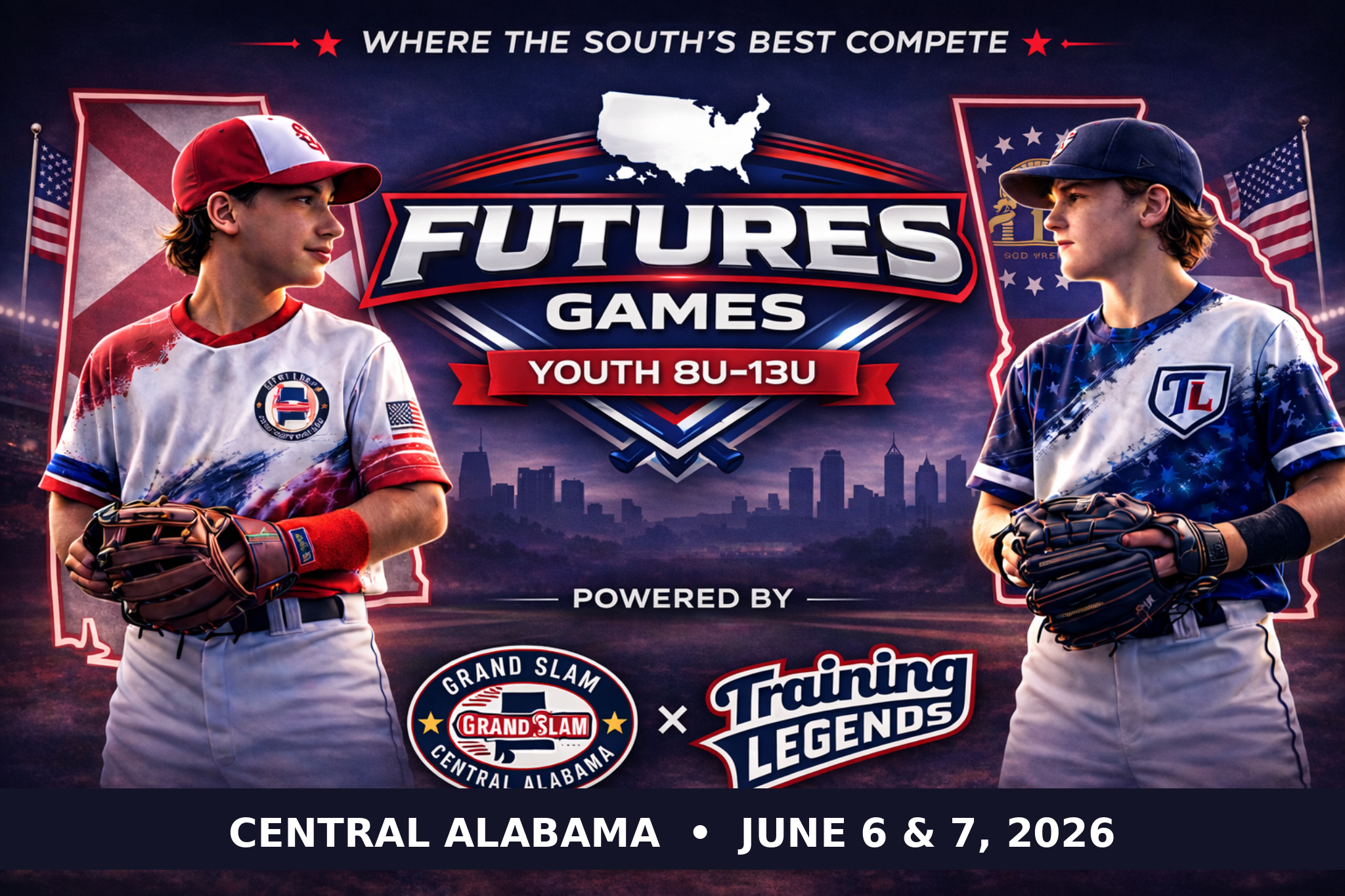 Futures Games