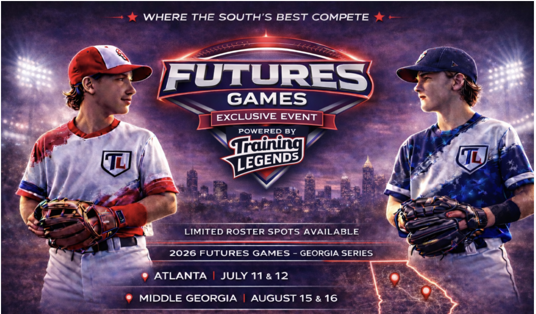 Futures Games