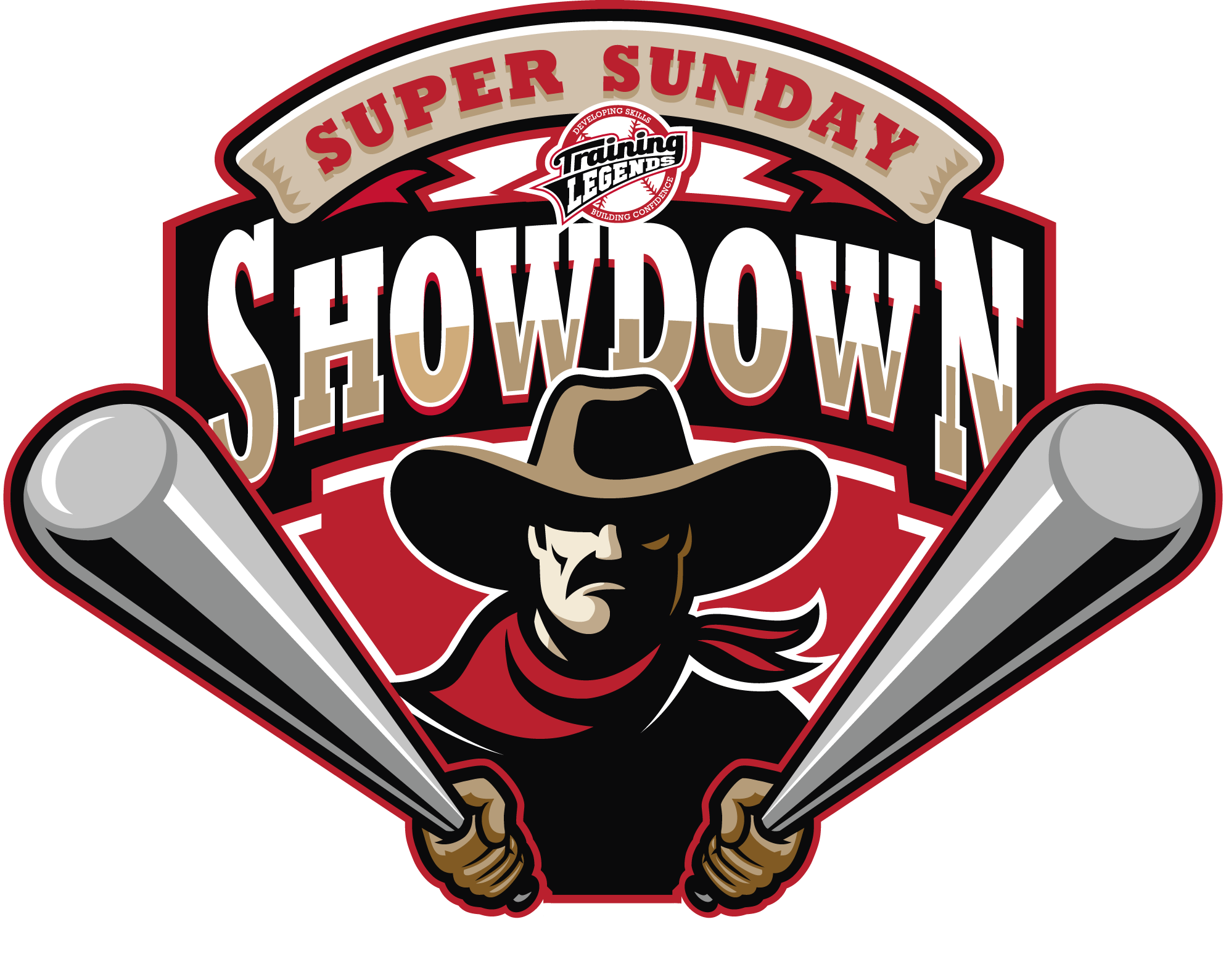 Super Sunday Showdown I 