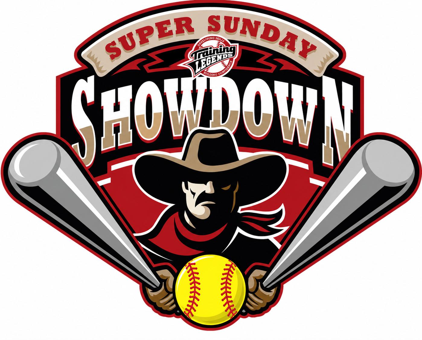 Super Sunday Showdown II