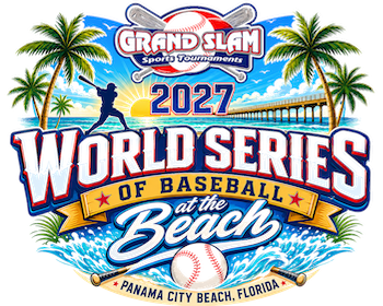 2027 World Series of Baseball at the Beach (Session 1)