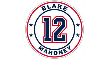 Blake Mahoney