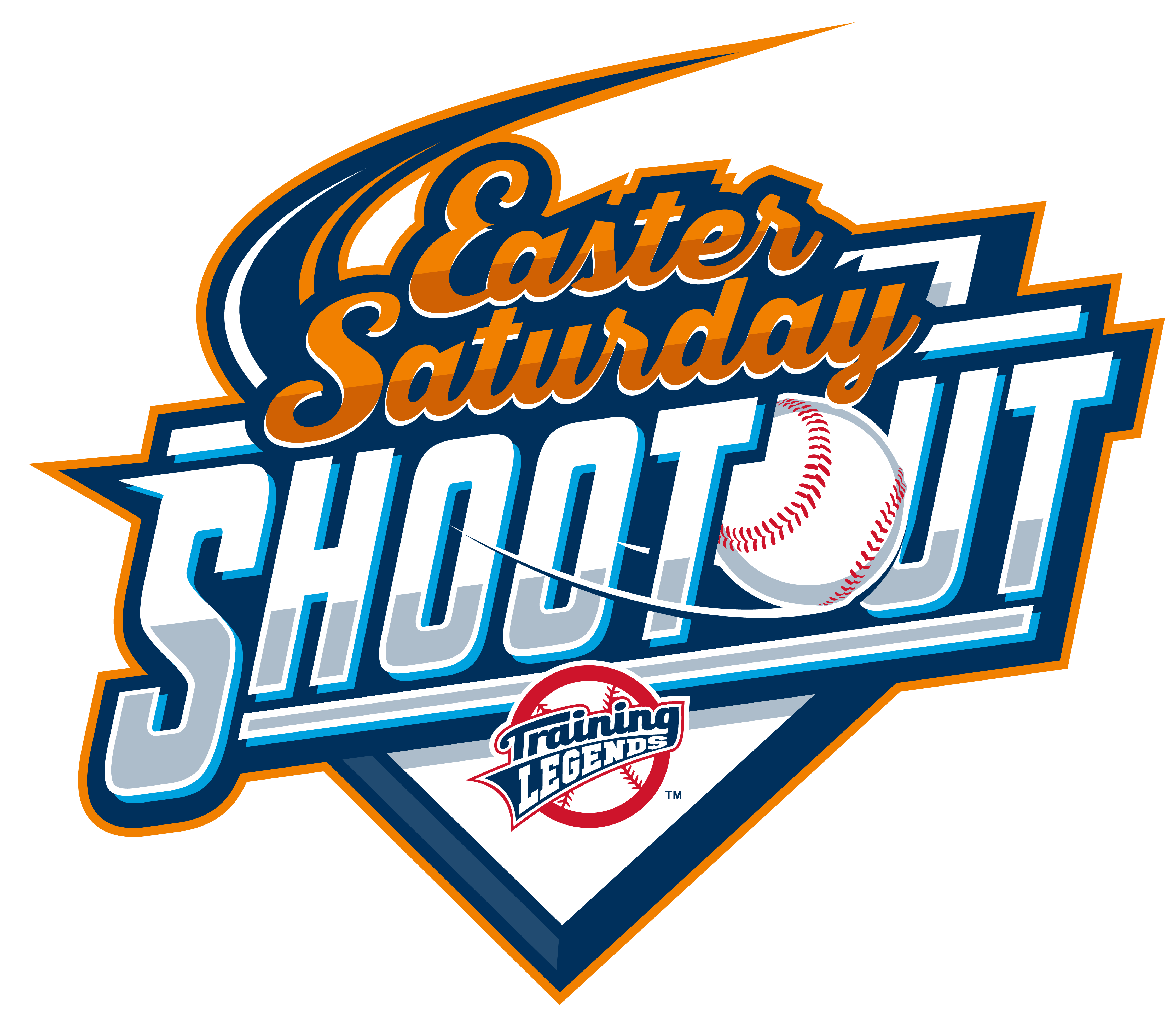 Easter Shootout