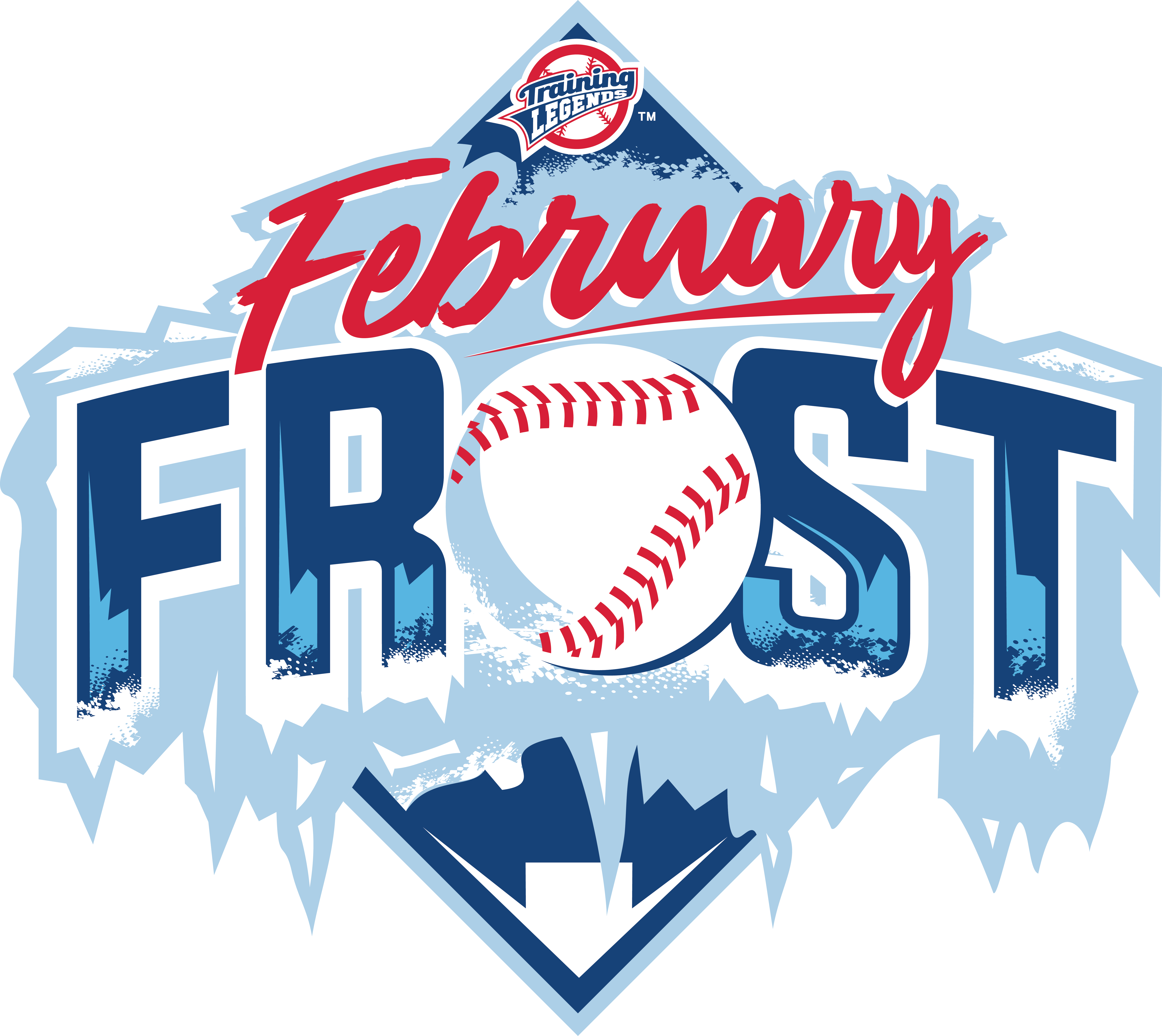 February Frost