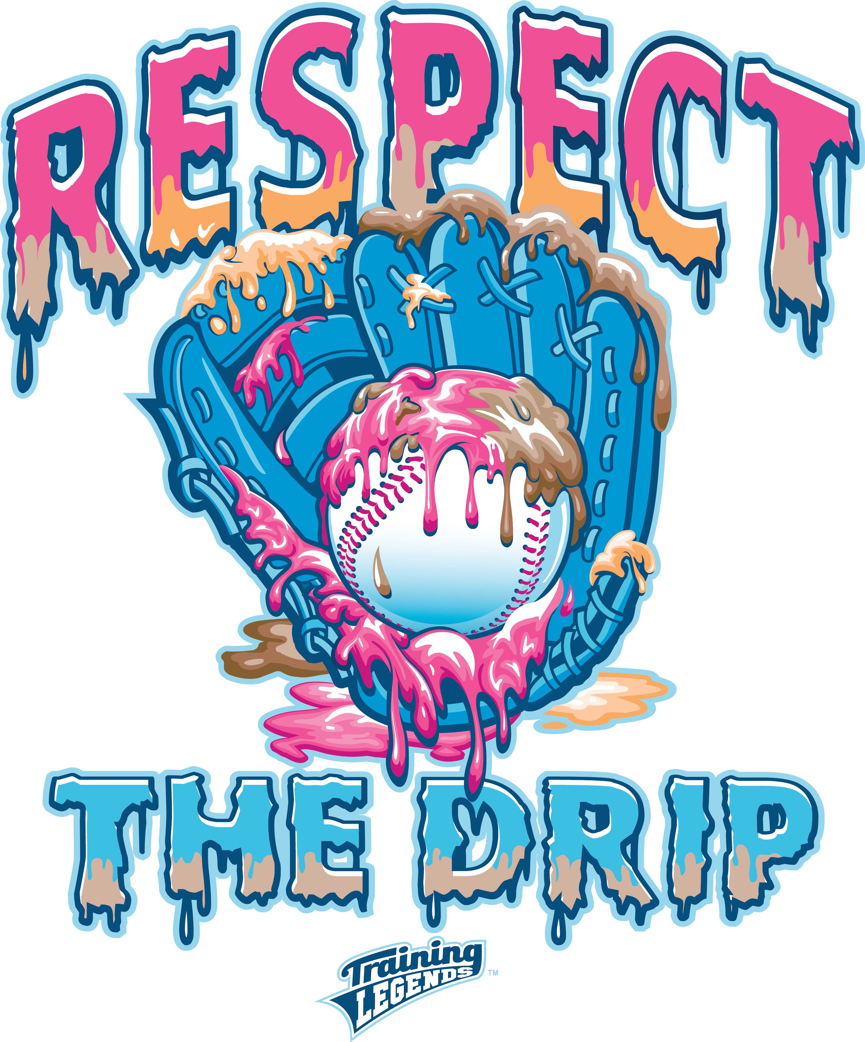 Respect the Drip!